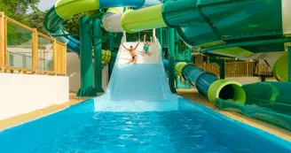 10-Camping Capfun - Parc de Montsabert