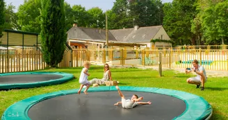 08-Camping Capfun - Parc de Montsabert