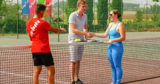 11-Camping Capfun - Parc de Montsabert