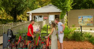 15- Camping Capfun - Parc de Montsabert