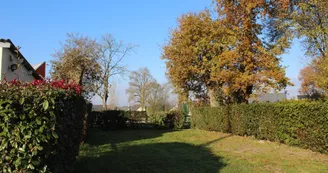 Camping de Vern d'Anjou