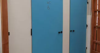 Camping - Villemoisan - HPA - 49 - photo 10