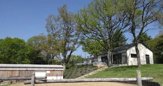 Site camping-piscine de Villemoisan