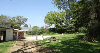 Camping - Villemoisan - HPA - 49 - photo 2