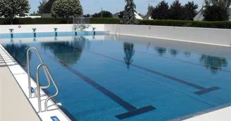 Piscine de Noyant