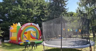 ferme Agri'Kids_aire de jeux