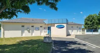 Piscine Les Dauphins - Vern d'Anjou-2