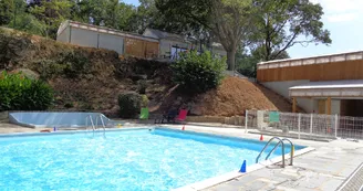 Piscine de Villemoisan - Villemoisan - 49 - LOI - Photo 1