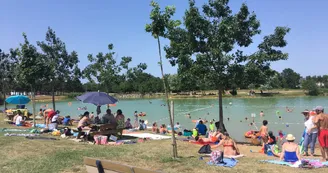 Le Louroux Plage-Le Louroux-Béconnais-LOI-49-photo3