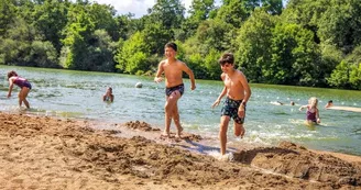 base-loisirs-coulvée-chemillé-animations-anjou-angers-nantes-cholet