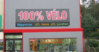 100%vélo Segré 3