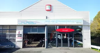 Attitude 2 roues motoculture - Segré - LOI - 49 - Photo 2