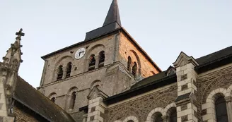 eglise-st-pierre-chemille-en-anjou-nantes-angers-cholet-osezmauges