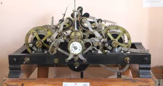 Musée des Horloges