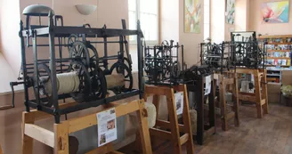 Collection du Musée des Horloges