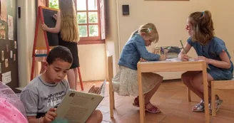 musée-joachim-du-bellay-enfants-animation