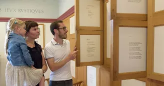 musée-joachim-du-bellay-visite