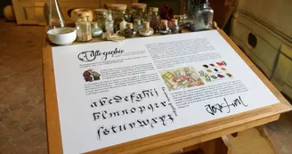pupitrecalligrahie-muséeJDB