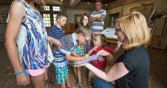 Musée-du-Bellay-Liré-anjou-nantes