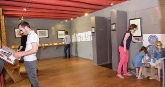 visite-musée-joachim-du-bellay-anjou