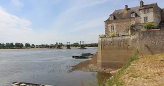 Ingrandes-Le Fresne sur Loire