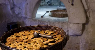 Pays de la Loire_49_Turquant_pommes-tapées