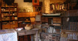  Richard Rak intérieur galerie 2025