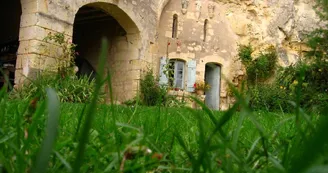 Richard Rak extérieur 2025