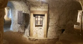 Richard Rak galerie carrefour 2025