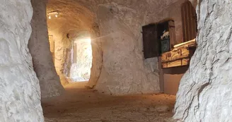 Richard Rak galerie entrée 2025