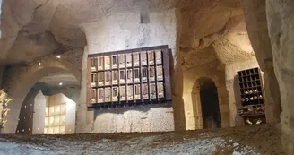 Richard Rak grande salle 2025