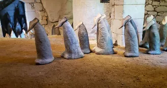 Richard Rak Les pas perdus 2025