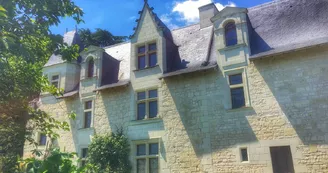 La Seigneurie du Bois au Coudray-Macouard