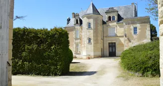 Couvent des Cordeliers au Puy-Notre-Dame