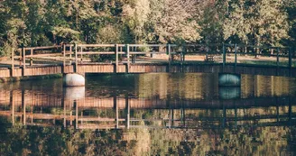 Étang de la Foucaudière