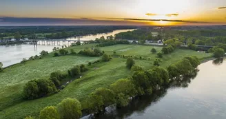 ile-batailleuse-saint-florent-le-vieil-drone-aerienne-osez-mauges-msl-©Sebastien Gaudard