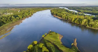 ile-loire-saint-florent-le-vieil-drone-aerienne-osez-mauges-msl-©Sebastien Gaudard
