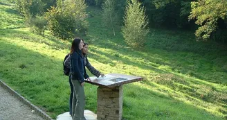 Livre sur légende de la coulée de la Luce, Champtoceaux