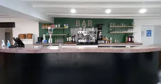 Salle restaurant O Délices