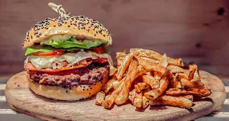 Restaurant boulangerie Chez Mat