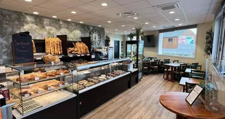 Restaurant boulangerie Chez Mat