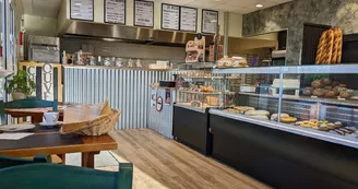 Restaurant boulangerie Chez Mat