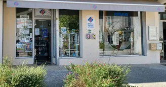 Office de Tourisme du Rouillacais