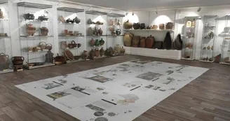 Maison du Patrimoine - Roumazières-Loubert