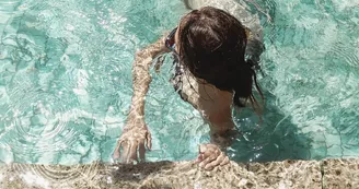 Piscine municipale de Courçon