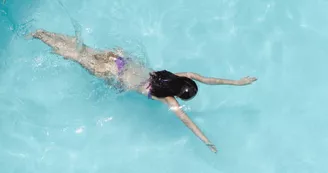 Piscine municipale de Marans