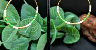 L'atelier Pandiperles