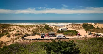 Village vacances Les Bris Vacances Passion