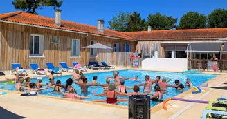 Village vacances Les Bris Vacances Passion