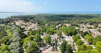 Village vacances Les Bris Vacances Passion